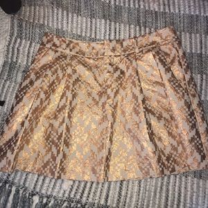 Rachel Roy skirt with pockets